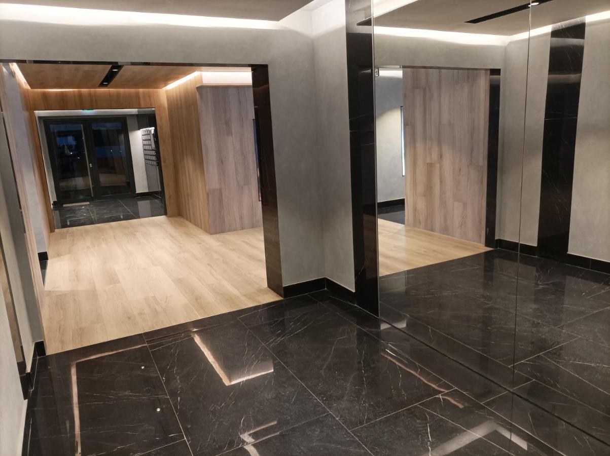 Penthouse City View Infinity Brasov Exterior photo