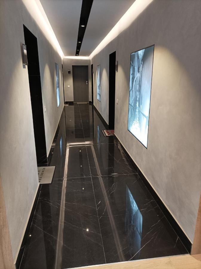 Penthouse City View Infinity Brasov Exterior photo