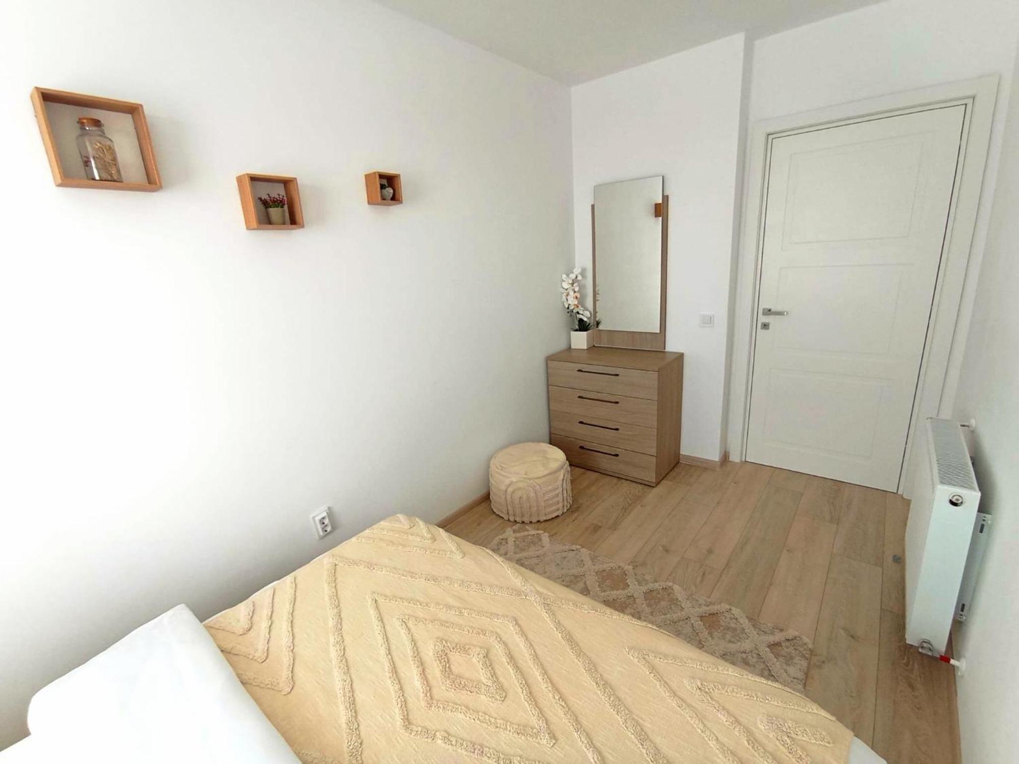Penthouse City View Infinity Brasov Exterior photo